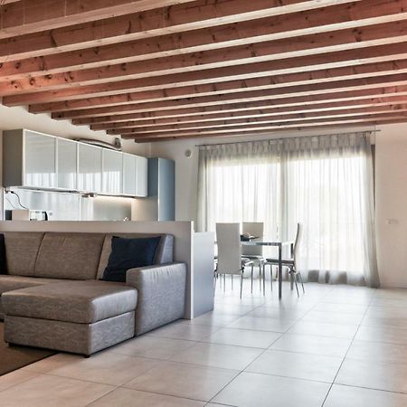 Casa Giorgia - Nel Cuore Di Vicenza Luaran gambar