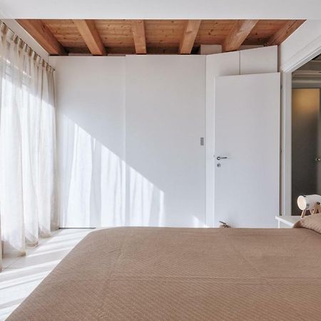 Casa Giorgia - Nel Cuore Di Vicenza Luaran gambar