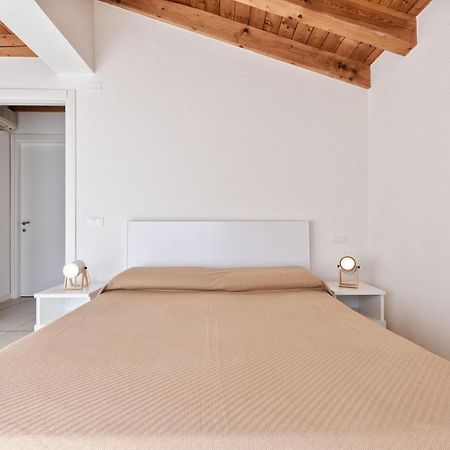 Casa Giorgia - Nel Cuore Di Vicenza Luaran gambar