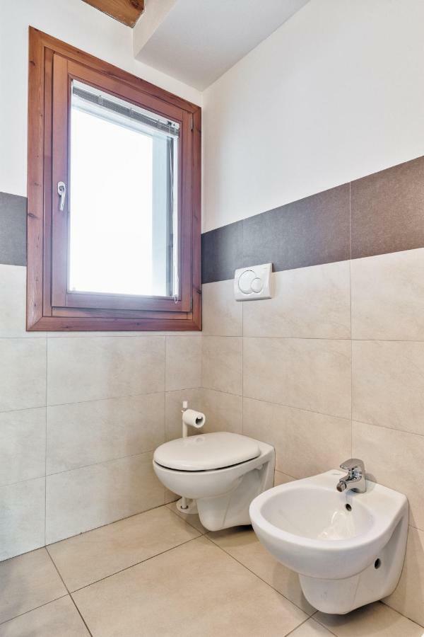 Casa Giorgia - Nel Cuore Di Vicenza Luaran gambar