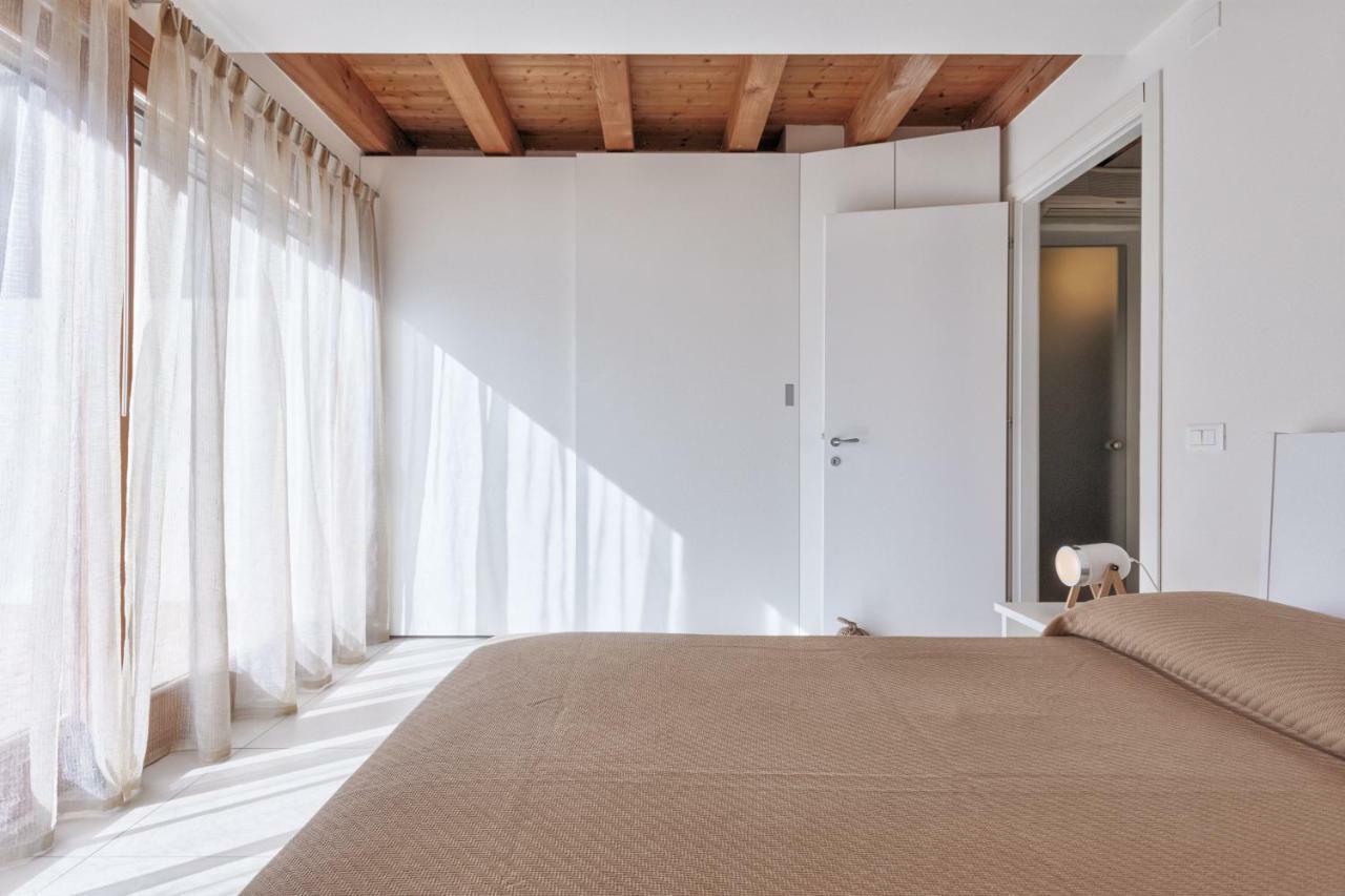 Casa Giorgia - Nel Cuore Di Vicenza Luaran gambar