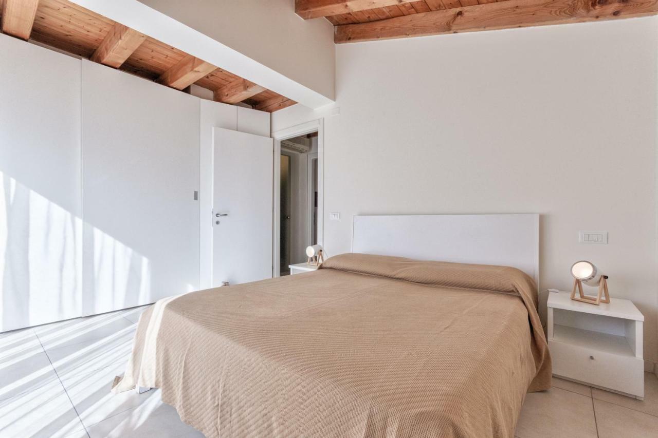 Casa Giorgia - Nel Cuore Di Vicenza Luaran gambar