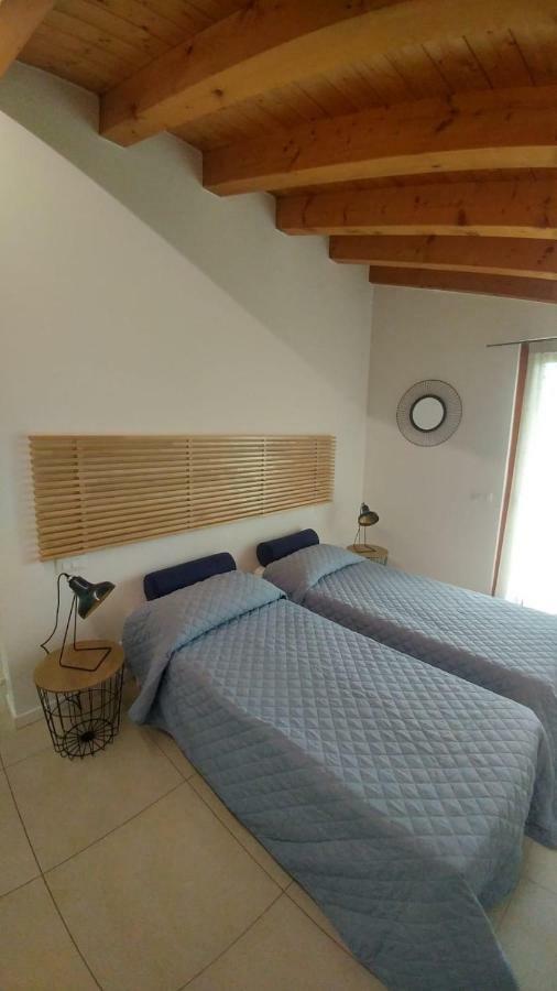 Casa Giorgia - Nel Cuore Di Vicenza Luaran gambar