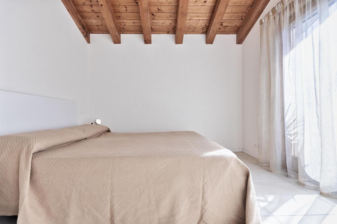 Casa Giorgia - Nel Cuore Di Vicenza Luaran gambar